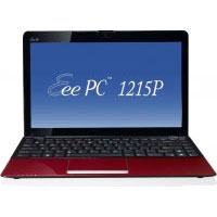 Asus Eee PC 1215P-RED046M